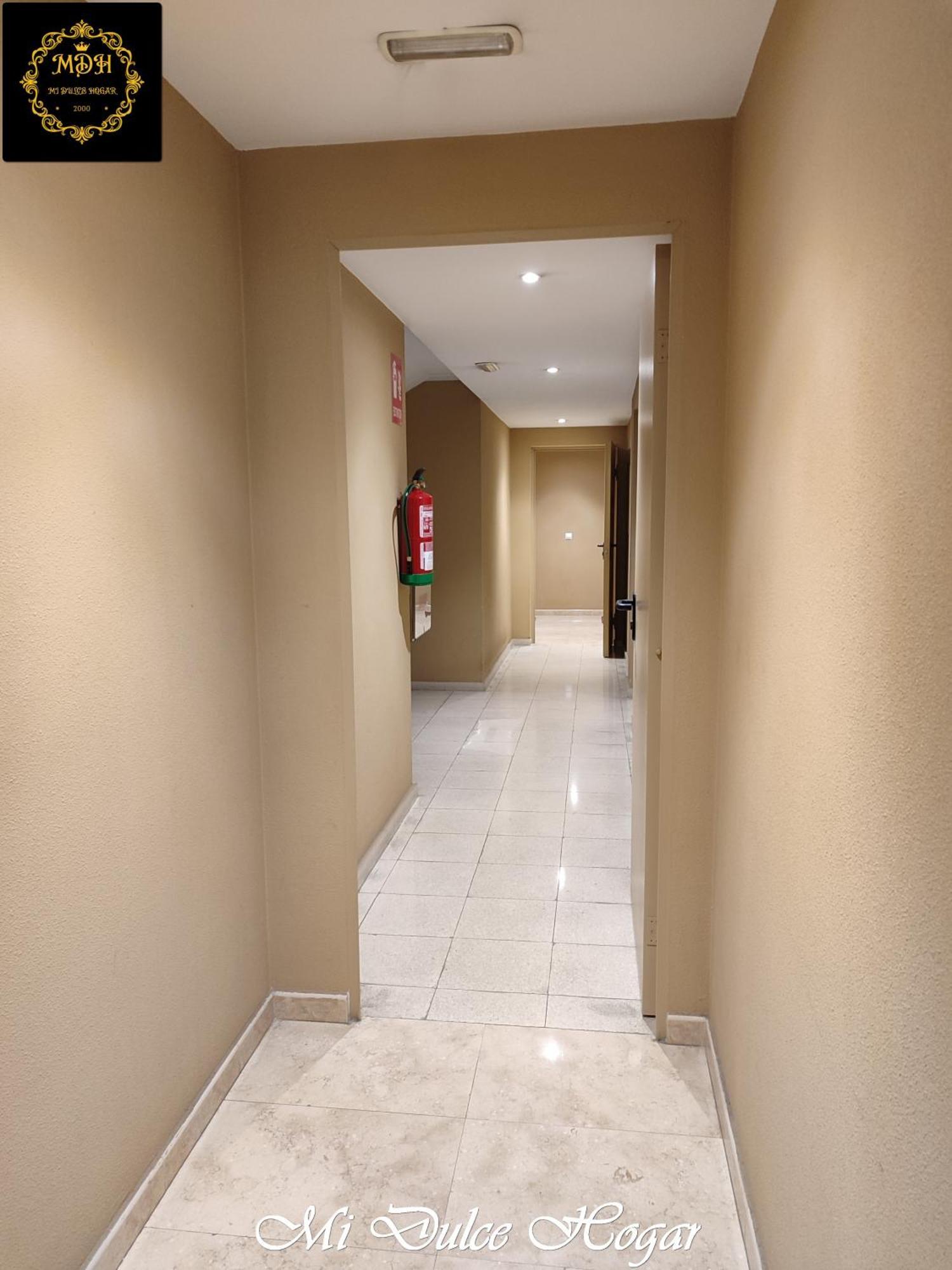 Mi Dulce Hogar Daire Porriño Dış mekan fotoğraf